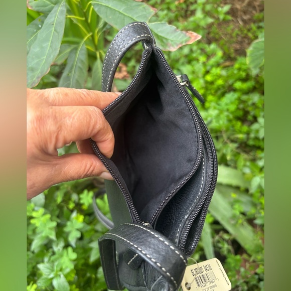 fossil crossbody new wirh tags - Picture 2 of 9